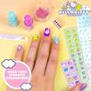 Hello Kitty and Friends Sparkling Nail Art Kit