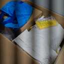 FINCOME Inflatable Bounce House for Kids, Bounce House with Slide, Jumping Bouncy Castle for Wedding, Party, Birthday Indoor/Outdoor (Purple)