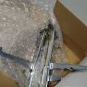 [2 Pack] 318024747 Oven Door Hinge Replacement for Frigidaire Kenmore Ovens Replaces Part Number 318024747 318024715 318328010 AP4365966