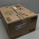 Always Discreet Adult Incontinence Pads for Women, Drier, 7 Drop Long Length, Ultra Absorbency, Pads for Bladder Control Management, Bladder Leaks, Overnight & Postpartum Pads, 104ct