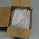 MorningRo 2 in 1 Fireplace Garland and Stocking Hangers for Mantel Heavy Duty Christmas Stocking Holders for Mantle Metal Garland Hooks Xmas Holiday Decoration (Black,3 Pack)