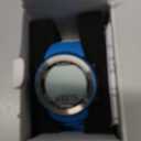 Mens Pedometer Watch for Walking Step Counter Watch No Charging, No App Connection, with EL Backlight. Simple, Practical Choice for Mobile-Free Fitness Enthusiasts TIMEURE-2308