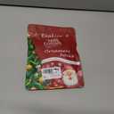 Ornament Hooks  Essential Christmas Tree Decorating Hangers Great Xmas Ornament Hooks for Hanging Christmas Decorations 35 PCS (Round-Upgraded-24pcs)