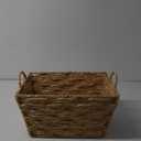 Home Decor,Baskets Set Of  1