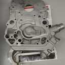 8C3Z6019B Timing Cover Oil Pump (6.4L ONLY) For Ford F-250 Super Duty 2008 2009 2010,For Ford F-350 Super Duty 2008 2009 2010, Replace # 8C3Z6019D 8C3Z6019C 8C3Z6019A 8C346D080BB