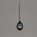 XLUX Long Probe Deep Use Soil Moisture Meter, Water Monitor Indicator Sensor, Hygrometer for Outdoor Indoor Large Pot Plants, Flower, Gardening, Farming (40CM)