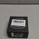 Bluetooth Mini Speaker Bone Conduction Portable Wireless Speaker Stereo Bass Sound Creative Portable Speakers Mini Size Music Player for Home,Outdoor,Travel (Black)