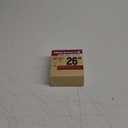 Blackburn 26" x 1.75-2.25" Presta Heavy Duty Bicycle Inner Tube with tire levers