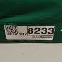 PAWPANG Disposable Dog Diaper Liners Booster Pads for Male & Female Dogs, 100ct, 5 Sizes Options, Doggie Diaper Inserts fit Most Types of Dog Diapers - Pet Belly Bands & Male Wraps (Small(100ct)) (Standard Pack)