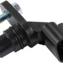 YCT CPS Cam Camshaft Position Sensor 2131690 12577245 Fits Buick Lacrosse Regal Verano Chevrolet Chevy Cobalt Equinox HHR Malibu Pontiac G5 G6 Solstice Saturn Aura Ion Sky Vue