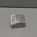 Pelikan 4001 Bottled Ink for Fountain Pens, Violet, 62.5ml, 1 Each (329193)