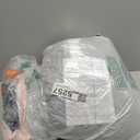 Homemate Electric Heated Blanket Twin - 62"x84" Heating Bed Blankets Throw with 10 Heating Levels 8 Hours Auto Off Fast Heating Over-Heated Protection Ultra Soft Warm Flannel ETL Certified Grey