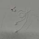 Replacement Earbud for Airpod pro 1st Right(2083) with Headphone Lanyard