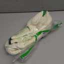 Angashion Women's Heart Sweater Crew Neck Casual Long Sleeve Loose fit Love Print Ribbed Knit Sweaters Pullover Top, Size M