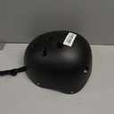 Skateboard Helmet Impact Resistance Ventilation for Youth & Adults M