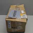 [2 PACK] Upgraded W10803530 Refrigerator Door Shelf Replacement for Whirlpool Refrigerator Door Shelf Bin,W10582649 for Maytag Whirlpool Fridge Door Shelf Parts WRT311FZDW01 WRT311FZDW00 Door Shelves