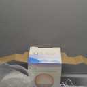 Sunrise Alarm Clock White Noise Machine: Natural Wake Up Light - Dimmable Clock with Bluetooth Speaker for Bedroom - 25 Sleep Sounds for Baby Adults Kids Sakura Pink