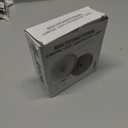 Kohree RV Sealant Tape, 4 Inch x 50 Foot RV Roof Tape White Waterproof Seal Tape UV & Weatherproof Sealant Roofing Tape for RV Repair, Window, Boat Sealing, Truck Stop Camper Roof Leaks