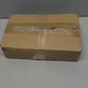 Norfolk Pine Garland Christmas Decoration - 9ft Realistic Pine Needles Artificial Greenery Garland for Holiday Mantel Fireplace Stairs Railing Table Home Decor