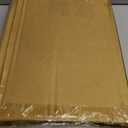 Melnor 65131AMZ MiniMax Turbo Oscillator Sprinkler, 4000 sq. ft., 4-Way Adjustable, Quick Connect Bundle, Black, Yellow