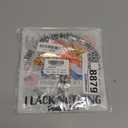 Bible Verse DTF Transfers Ready to Press - 20 Sheets Flower Butterfly Motivational Christian Iron on Transfers Inspirational Iron on Vinyl Design for T Shirts Clothes Jacket Hoodie Bag DIY Craft