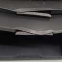 Bed Risers 6 Inch Heavy Duty,Oversized Couch Risers, Extra Wide Furniture Risers for Sofa Table Desk Headboard Chair Lifting,Rectangle Risering Blocks Support 6000 lbs(4 Pack Black)