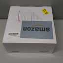 Tidyboss 8 Puzzle Sorting Trays with Lid 10" x 10" - Portable Jigsaw Puzzle Accessories White Background Makes Pieces Stand Out Sort Patterns, Shapes and Colors | for Puzzles Up to 1500-2000 Pieces