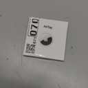 Apple AirTag (1st Generation). Keep Track of and find Your Keys, Wallet, Luggage, Backpack, and More. Simple one-tap Set up with iPhone or iPad, Bluetooth