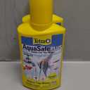 Tetra AquaSafe Plus, 8.45 Ounces, aquarium Water Conditioner And Dechlorinator, Model Number: 46798162681, Pack of 2