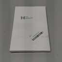 Honoson 12 Pieces Mini LED Pen Flashlight Bulk Small Pocket Flashlight 3.5 Inch, 5.24 Inch Aluminum Handheld Penlight with Clip for Inspection Camping Emergency Diary Lighting