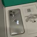 Apple iPhone 16 Pro, US Version, 256GB, Natural Titanium - Unlocked (Renewed Premium)