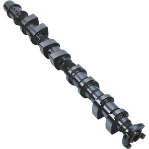 Exhaust Camshaft Compatible with Chevrolet Cruze 2011-2015 / Limited 2016 / Sonic 2012-2018 Compatible with Saturn Astra 2008-2014 Engine 1.8L Camshaft Assembly 55571923