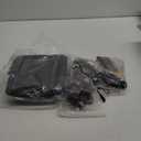 [2+64GB] Car Radio for Dodge RAM 1500 2500 3500 2013-2018 (for Auto AC) with Carplay&Android Auto, 9.7 inches Android Touch Screen RAM Stereo, 1080P/ HiFi Audio/ Bluetooth/ FM RDS/ SWC