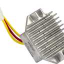 Briggs and Stratton 84004837 Voltage Regulator, Grey