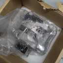 New Alternator for 2008 2009 2010 Chrysler Town & Country Van 3.3 3.8L, 2008 Voyager 3.3L, for 2008-2010 Dodge Grand Caravan 3.3 3.8L, for 2007-2008 Jeep Wrangler, for 09-10 Routan 3.8L Replace 11295