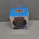 BEST LEARNING Learning Clock - Educational Talking Learn to Tell Time Teaching Toy with Quiz and Music Sleep Mode - Toddlers & Kids Ages 3, 4, 5, 6 Years Old Boy and Girl Birthday Present