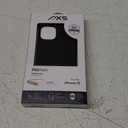 AXS PROTech Case Compatible with Apple iPhone 13 - Black