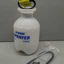 30 SECONDS Outdoor Cleaner, 1 Gallon - Sprayer