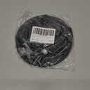 Didiseaon Inflatable Hat Holder Pvc Black Portable Cap Display Stand Lightweight Foldable for Adult and Kids Hats for Shape Maintenance