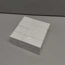 4 x 2 Packs Empty Travel Size Toiletries Bottles Compatible with Sol de Janeiro 62 Perfume, 1 OZ TSA Approved Leak-Proof Refillable Containers, Refillable for 3 OZ & 8.1 OZ, Essentials, Only Bottles