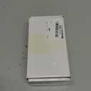 DREAMIZER Rectangle Motorcycle Mirrors Black - Universal 8MM 10MM Rearview Mirror Aluminum CNC Compatible with Honda Yamaha Suzuki Ruckus Grom Shadow Vstar650