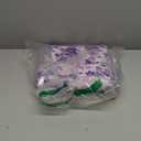 Lbxgap Portable Colored 200 Slots Pencil case Organizer with Printing Pattern for Watercolor Pens or Markers, Pencil Case Organizer for Artist (Purple pink)