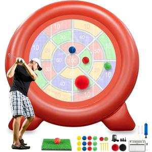 Giant Inflatable Dart Board (Large)
