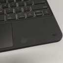 ESR iPad Pro 13 Inch Case with Keyboard (M5/M4, 2025/2024), iPad Pro 13 Keyboard Case with Easy-Set Magnetic Stand, Portrait/Raised Modes for iPad Pro 13, Removable, Rebound 360 Series, Black