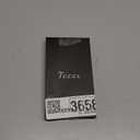 TOCOL Magnetic for iPhone 14 Pro Case, Compatible with Magsafe, Upgraded Full Camera Protection, Drop Protection, Translucent Matte Back Bumper Phone Cover 6.1-Inch (Black)