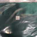 Men's Silky Satin Pajama Sets Mens Sleepwear Big and Tall Pajamas for Men Loungewear Summer Pjs Lounge Set M-5XL (Green)