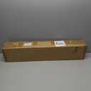 Folding Chair Cart, Small-sized Chair Storage Cart With 3In Swivel Caster Nice To Storage 14PCS Chairs Adjustable Design Chair Dolly For Different Folding Chair 200 LBS Weight Capacity Come With Strap