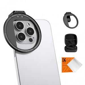 K&F Concept,67 MM Magnetic Phone
