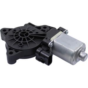 ApplianPar Front Left Driver Side Power Window Motor for Kia Optima 2016-2020