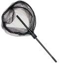 Pool Skimmer Net, 40", 66 Total Inch length